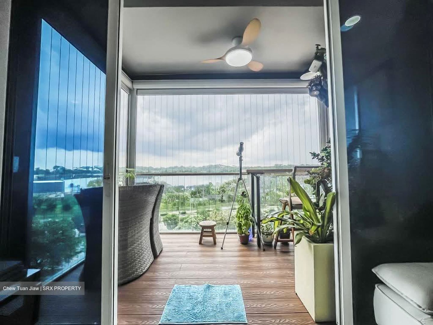 Waterview (D18), Condominium #542632221